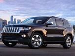 2013 Jeep Grand Cherokee